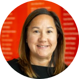 Gemma F. Mojica